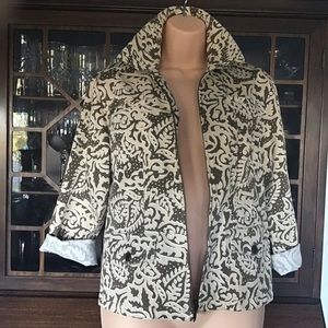 Cleo Cotton Jacket​​